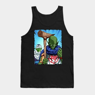 KAMI MERCH VTG Tank Top